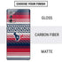 NFL Houston Texans Trailblazer Galaxy Note20 5G Skin